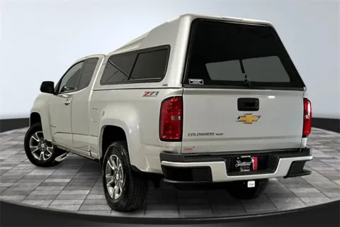 More photos of 2018 Chevrolet Colorado Z71 at Southwest Auto Sales, IN