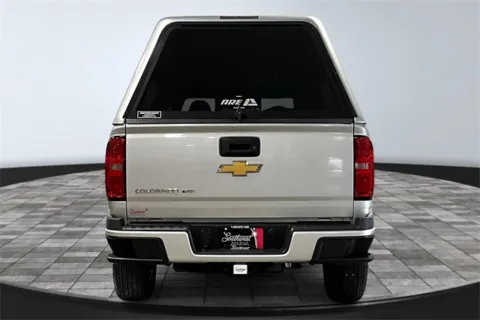 More photos of 2018 Chevrolet Colorado Z71 at Southwest Auto Sales, IN