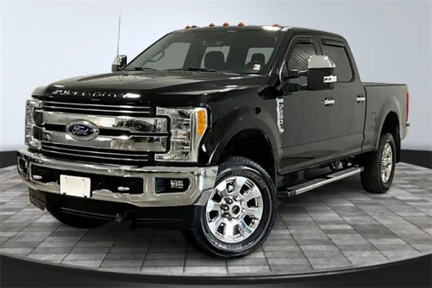 Another view of 2017 Ford F-250SD Lariat for sale in Roanoke, IN at Southwest Auto Sales