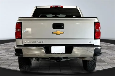 More photos of 2018 Chevrolet Silverado 1500 LT at Southwest Auto Sales, IN