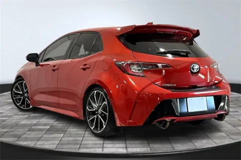 More photos of 2020 Toyota Corolla Hatchback XSE at Southwest Auto Sales, IN