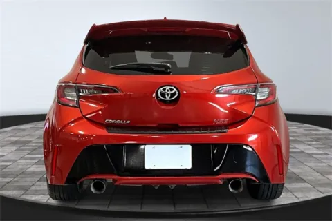 More photos of 2020 Toyota Corolla Hatchback XSE at Southwest Auto Sales, IN