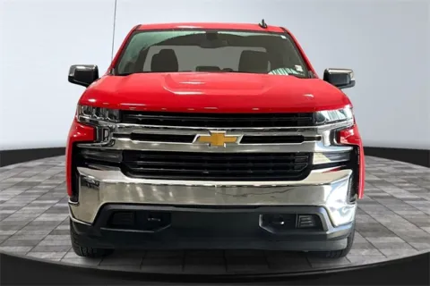 Photos of 2022 Chevrolet Silverado 1500 LTD LT for sale in Roanoke, IN at Southwest Auto Sales