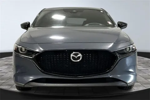 Photos of 2021 Mazda Mazda3 2.5 Turbo for sale in Roanoke, IN at Southwest Auto Sales