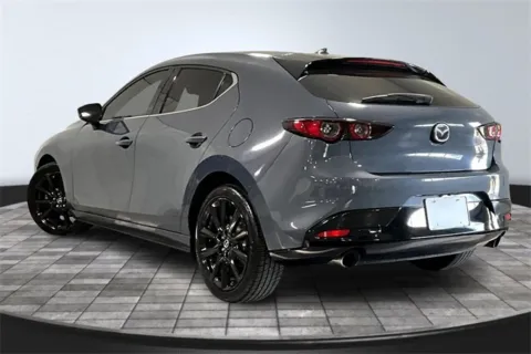 More photos of 2021 Mazda Mazda3 2.5 Turbo at Southwest Auto Sales, IN