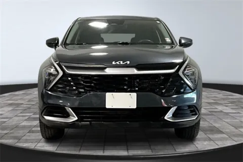 Photos of 2023 Kia Sportage Hybrid LX for sale in Roanoke, IN at Southwest Auto Sales