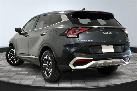 More photos of 2023 Kia Sportage Hybrid LX at Southwest Auto Sales, IN