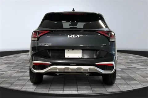More photos of 2023 Kia Sportage Hybrid LX at Southwest Auto Sales, IN