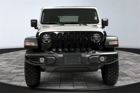 Photos of 2022 Jeep Wrangler Willys for sale in Roanoke, IN at Southwest Auto Sales