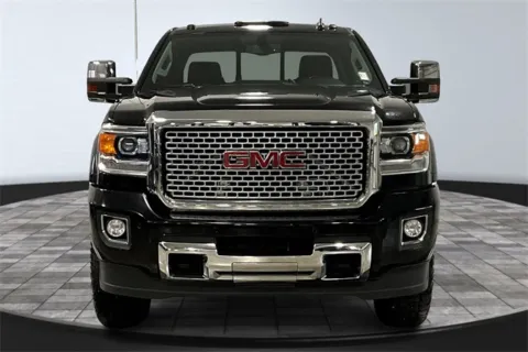 Photos of 2016 GMC Sierra 2500HD Denali for sale in Roanoke, IN at Southwest Auto Sales