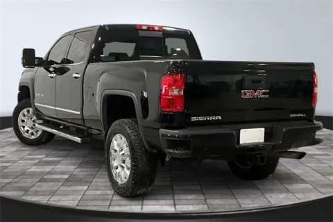More photos of 2016 GMC Sierra 2500HD Denali at Southwest Auto Sales, IN