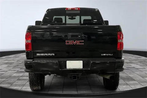 More photos of 2016 GMC Sierra 2500HD Denali at Southwest Auto Sales, IN