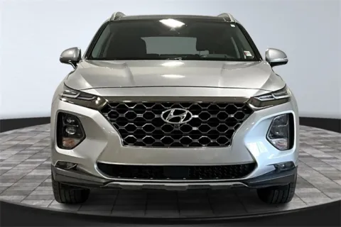 Photos of 2020 Hyundai Santa Fe Limited for sale in Roanoke, IN at Southwest Auto Sales