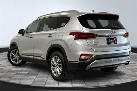 More photos of 2020 Hyundai Santa Fe Limited at Southwest Auto Sales, IN