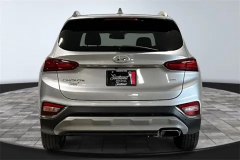 More photos of 2020 Hyundai Santa Fe Limited at Southwest Auto Sales, IN