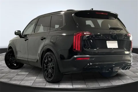 More photos of 2021 Kia Telluride SX at Southwest Auto Sales, IN