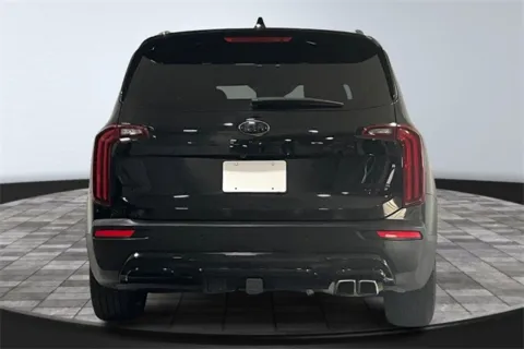 More photos of 2021 Kia Telluride SX at Southwest Auto Sales, IN