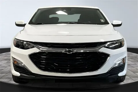 Photos of 2023 Chevrolet Malibu RS for sale in Roanoke, IN at Southwest Auto Sales