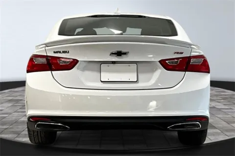 More photos of 2023 Chevrolet Malibu RS at Southwest Auto Sales, IN