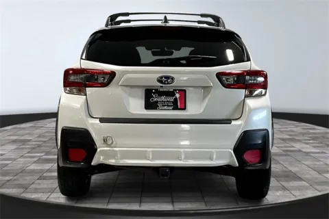More photos of 2021 Subaru Crosstrek Sport at Southwest Auto Sales, IN