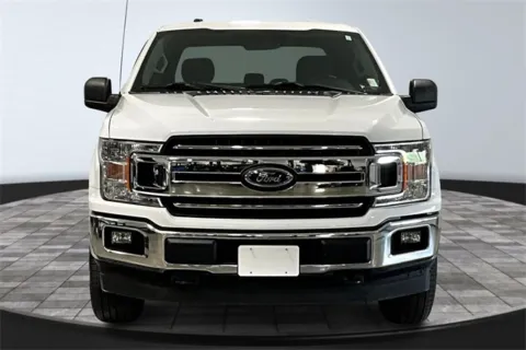 Photos of 2018 Ford F-150 XLT for sale in Roanoke, IN at Southwest Auto Sales