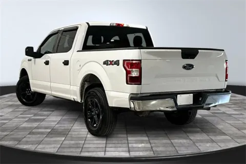 More photos of 2018 Ford F-150 XLT at Southwest Auto Sales, IN