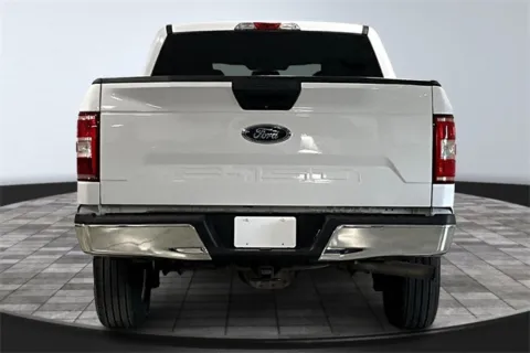 More photos of 2018 Ford F-150 XLT at Southwest Auto Sales, IN