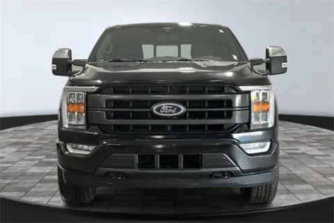 Photos of 2022 Ford F-150 for sale in Roanoke, IN at Southwest Auto Sales