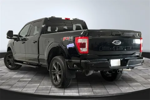 More photos of 2022 Ford F-150 at Southwest Auto Sales, IN