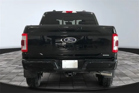 More photos of 2022 Ford F-150 at Southwest Auto Sales, IN