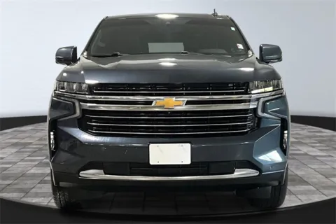 Photos of 2021 Chevrolet Tahoe LT for sale in Roanoke, IN at Southwest Auto Sales