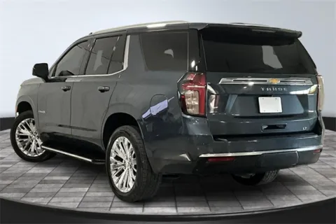More photos of 2021 Chevrolet Tahoe LT at Southwest Auto Sales, IN