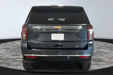 More photos of 2021 Chevrolet Tahoe LT at Southwest Auto Sales, IN