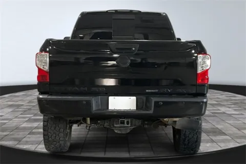 More photos of 2018 Nissan Titan XD SV at Southwest Auto Sales, IN
