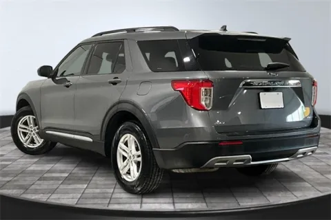 More photos of 2022 Ford Explorer XLT at Southwest Auto Sales, IN