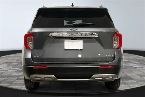 More photos of 2022 Ford Explorer XLT at Southwest Auto Sales, IN