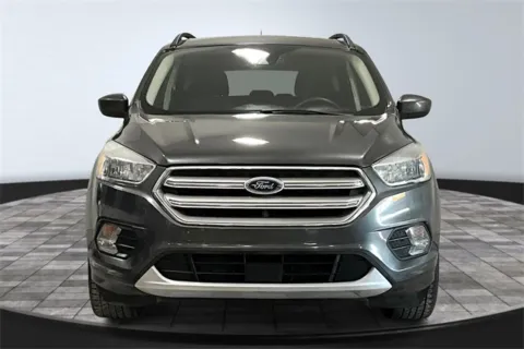 Photos of 2018 Ford Escape SE for sale in Roanoke, IN at Southwest Auto Sales