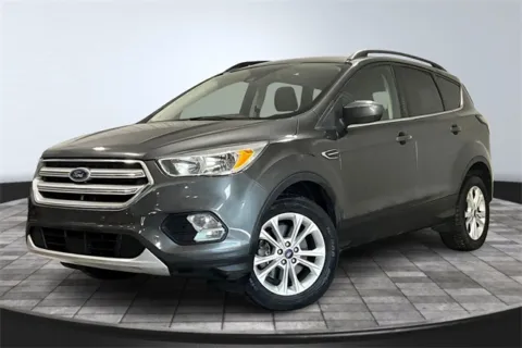 Another view of 2018 Ford Escape SE for sale in Roanoke, IN at Southwest Auto Sales