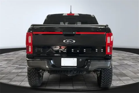 More photos of 2021 Ford Ranger Lariat at Southwest Auto Sales, IN