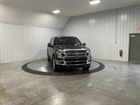 Photos of 2019 Ford F-150 XLT for sale in Roanoke, IN at Southwest Auto Sales