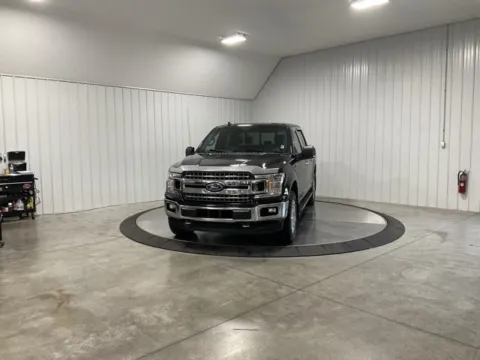 More photos of 2019 Ford F-150 XLT at Southwest Auto Sales, IN