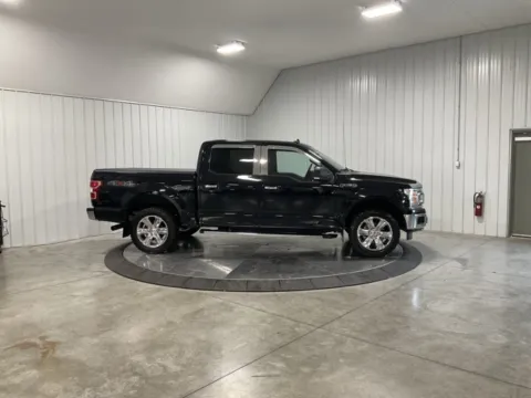 More photos of 2019 Ford F-150 XLT at Southwest Auto Sales, IN