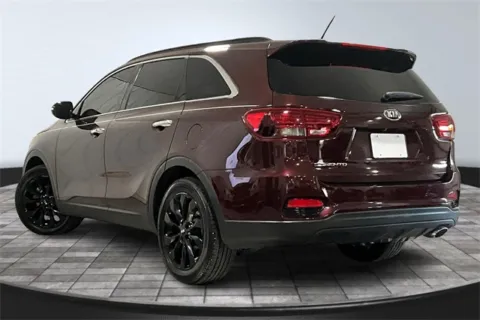 More photos of 2020 Kia Sorento S at Southwest Auto Sales, IN