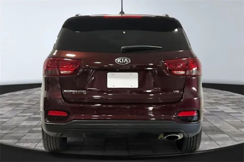 More photos of 2020 Kia Sorento S at Southwest Auto Sales, IN