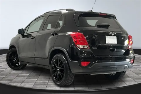 More photos of 2021 Chevrolet Trax LT at Southwest Auto Sales, IN
