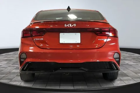More photos of 2022 Kia Forte GT-Line at Southwest Auto Sales, IN