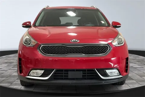 Photos of 2017 Kia Niro EX for sale in Roanoke, IN at Southwest Auto Sales