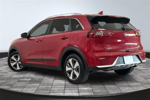 More photos of 2017 Kia Niro EX at Southwest Auto Sales, IN