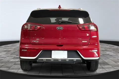 More photos of 2017 Kia Niro EX at Southwest Auto Sales, IN