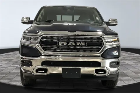 Photos of 2021 Ram 1500 Limited for sale in Roanoke, IN at Southwest Auto Sales